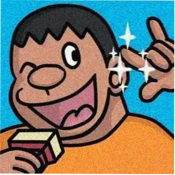 影视迷用户头像：悬疑片爱好者老周
